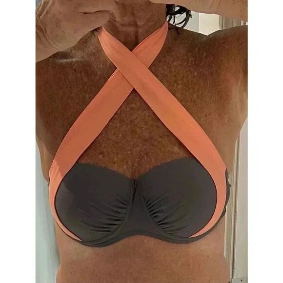 Venus Bikini Top  - Picture 1 of 7